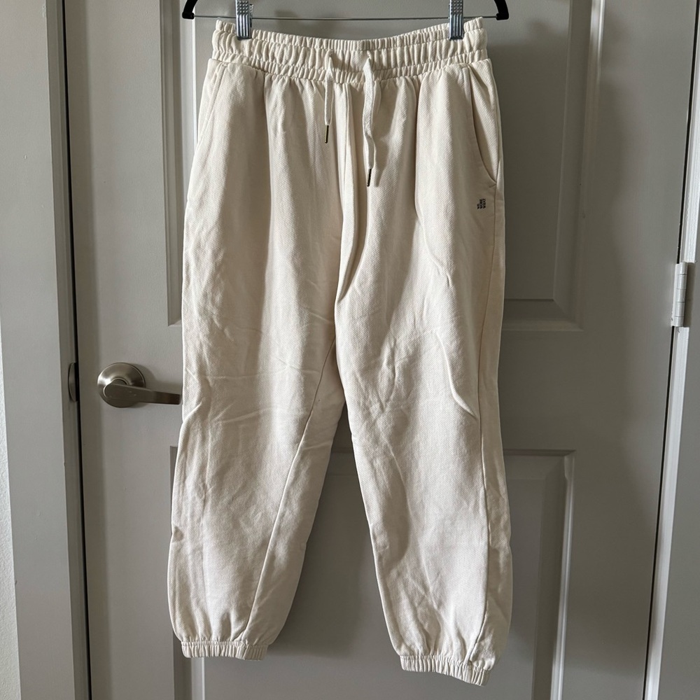 WeWoreWhat Revolve Joggers